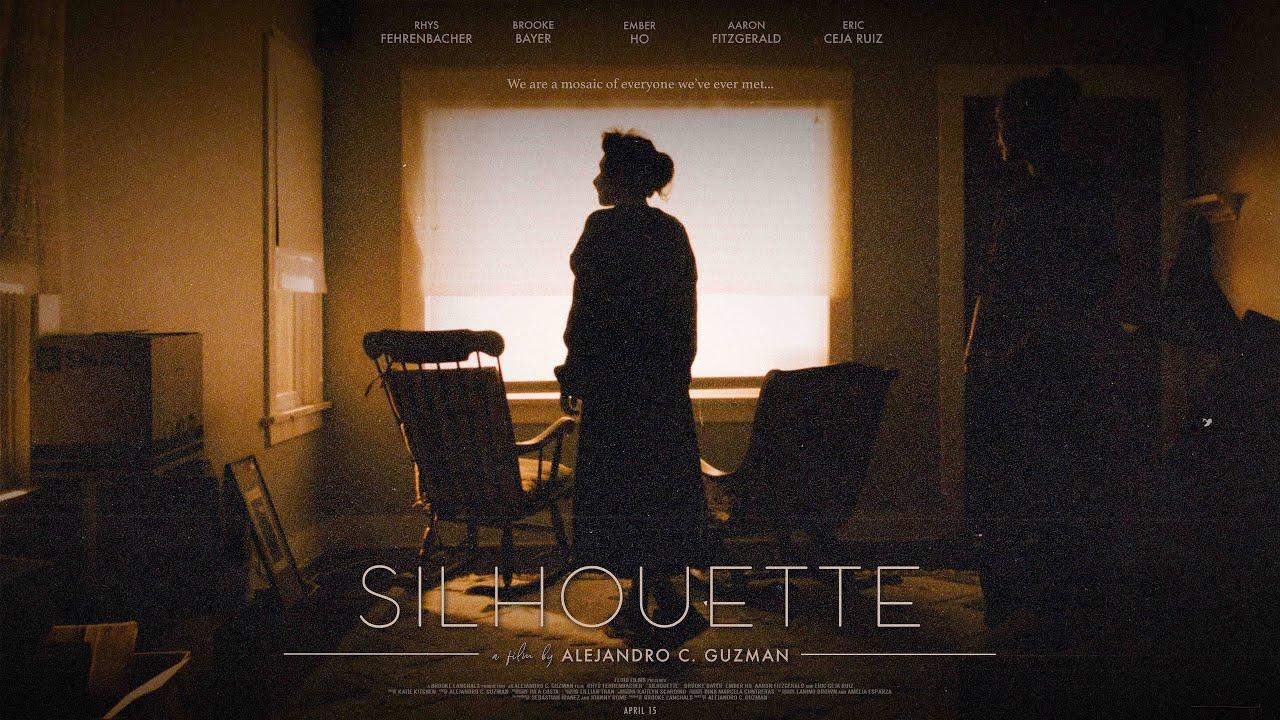 Silhouette Trailer