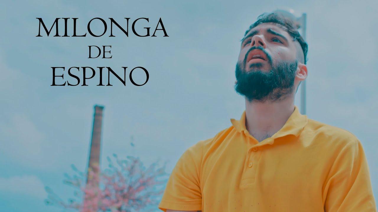 Milonga of Thorns Trailer
