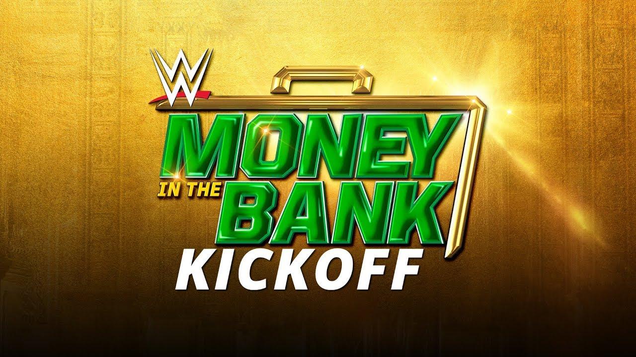 WWE Money in the Bank 2019 Trailer