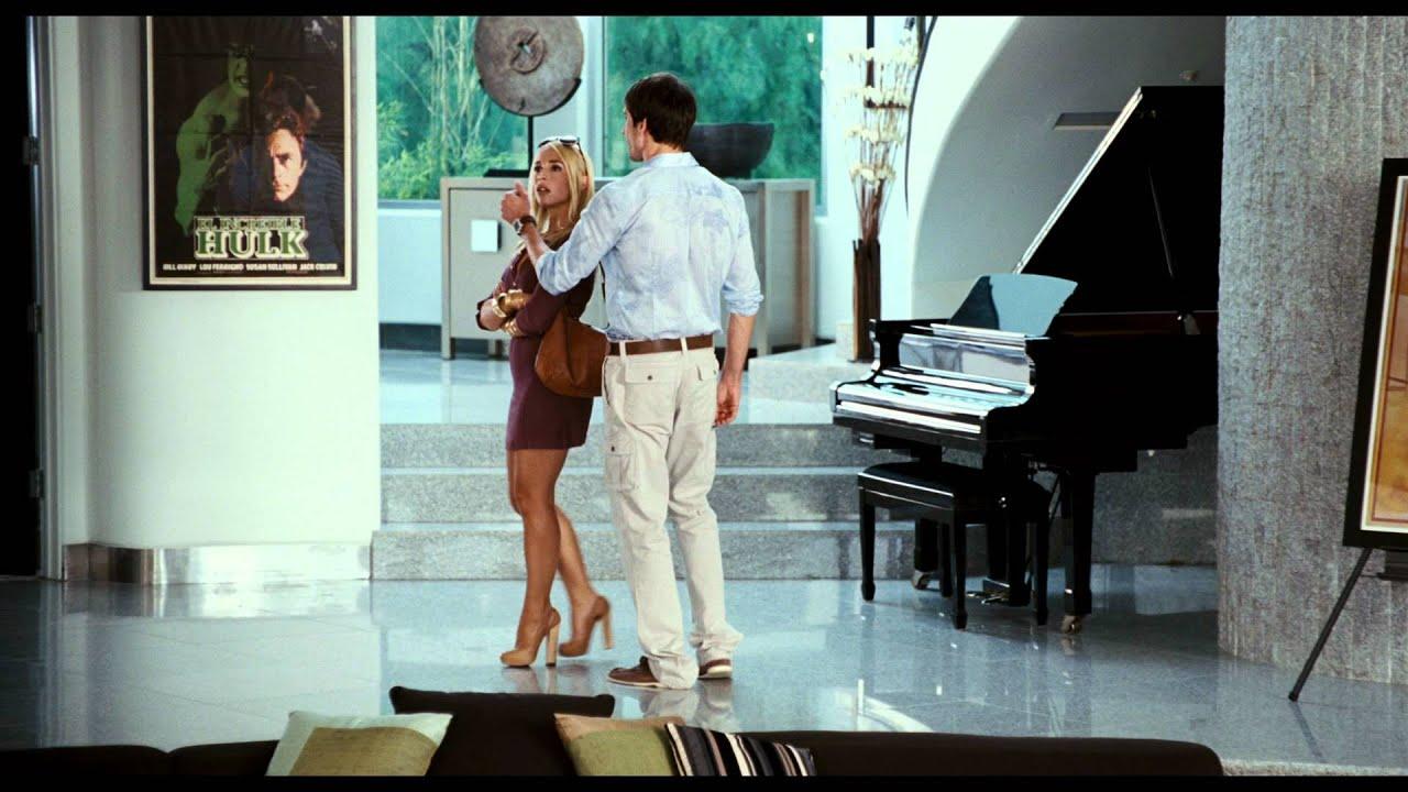 I Love You, Man Trailer