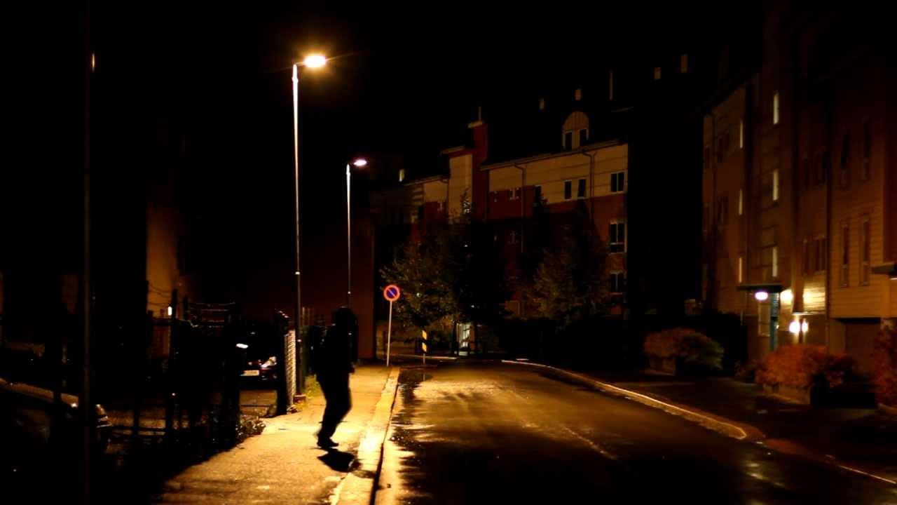Dark Days Trailer