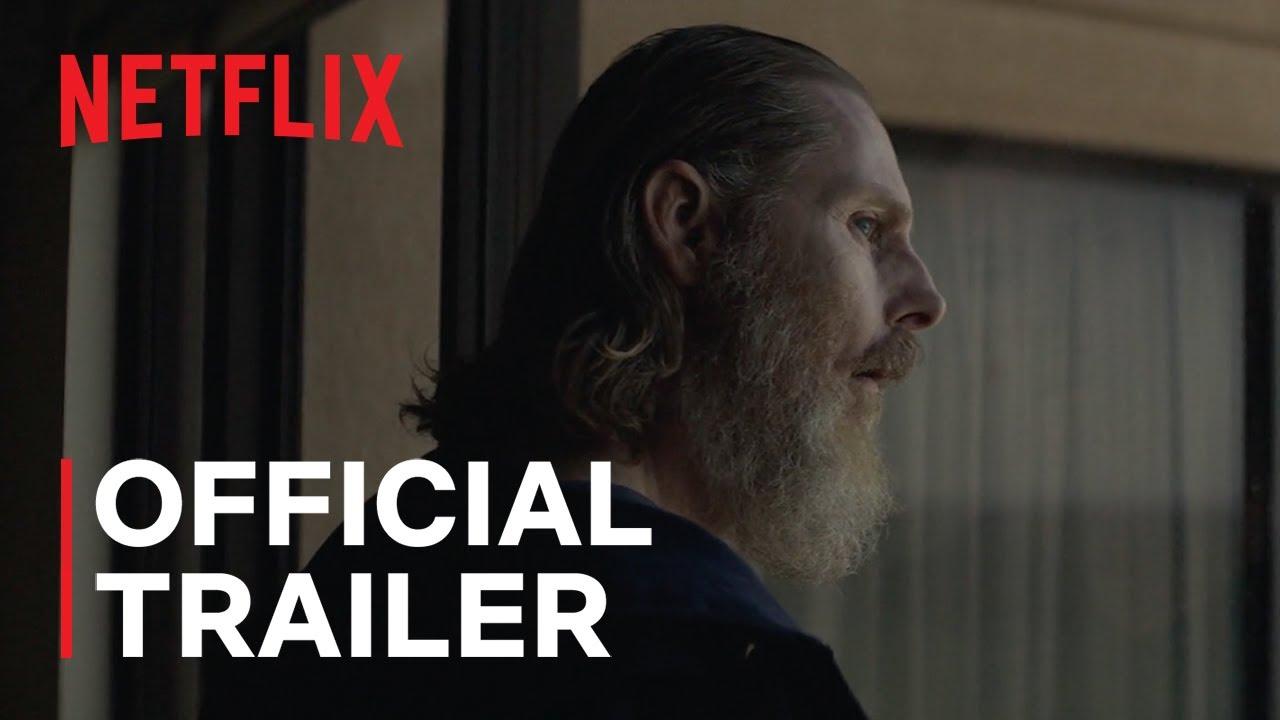 The Stranger Trailer
