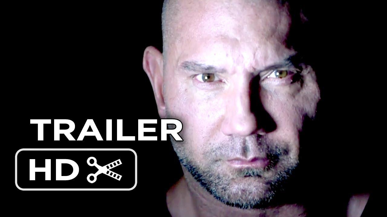 Batista: The Animal Unleashed Trailer