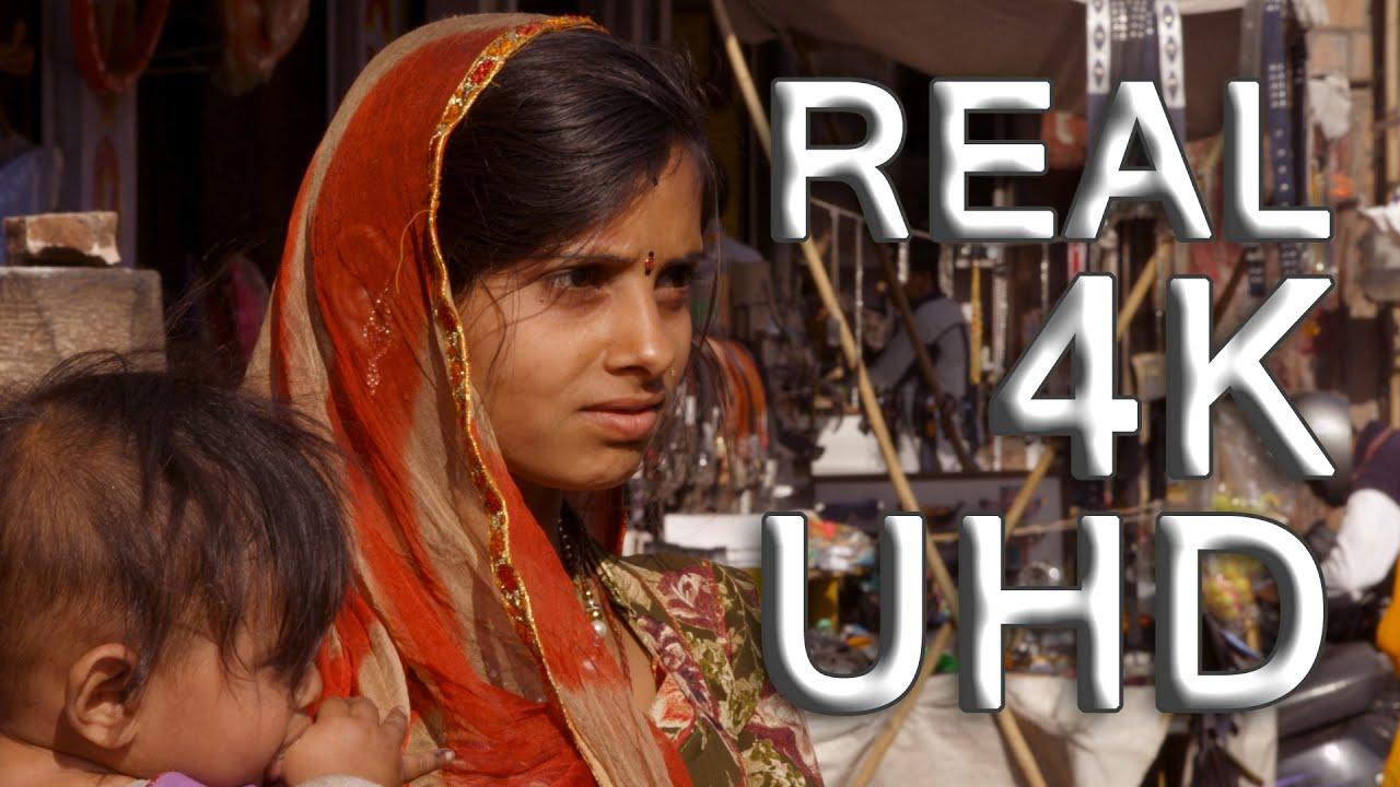 Fascinating India Trailer