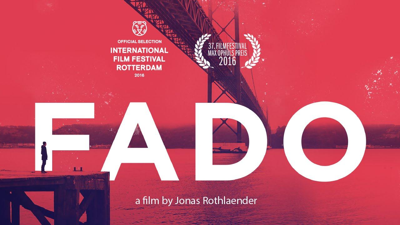 Fado Trailer