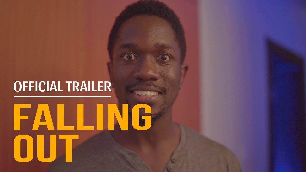 FALLING OUT Trailer