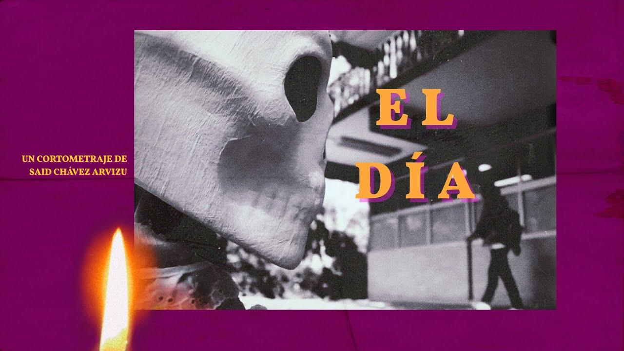 El Día Trailer