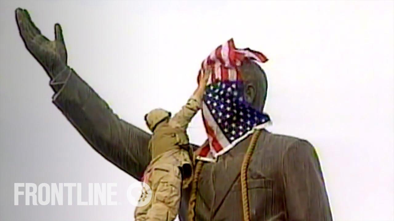 Losing Iraq Trailer