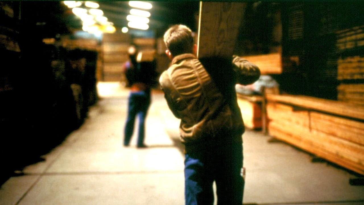 The Son Trailer