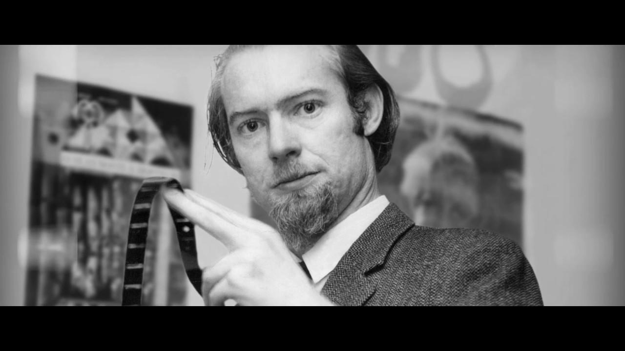 David Stratton: A Cinematic Life Trailer