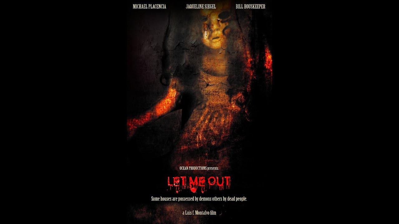 Let Me Out Trailer