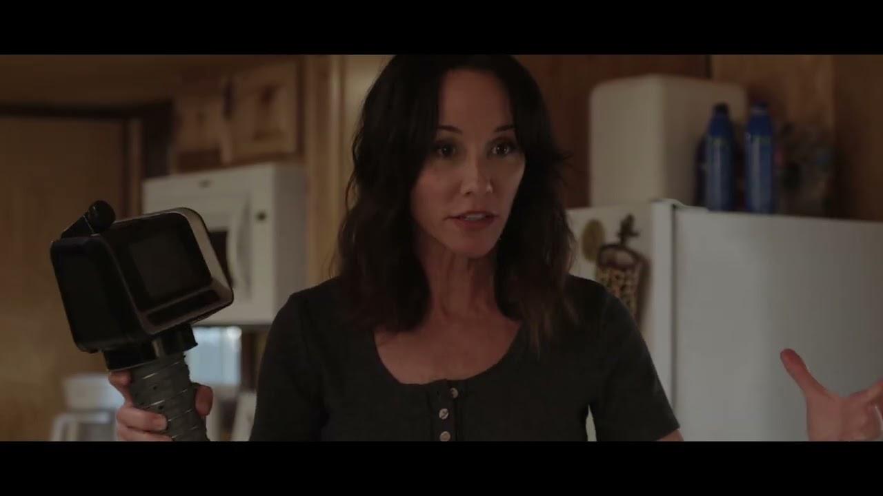 Bull Shark 3 Trailer