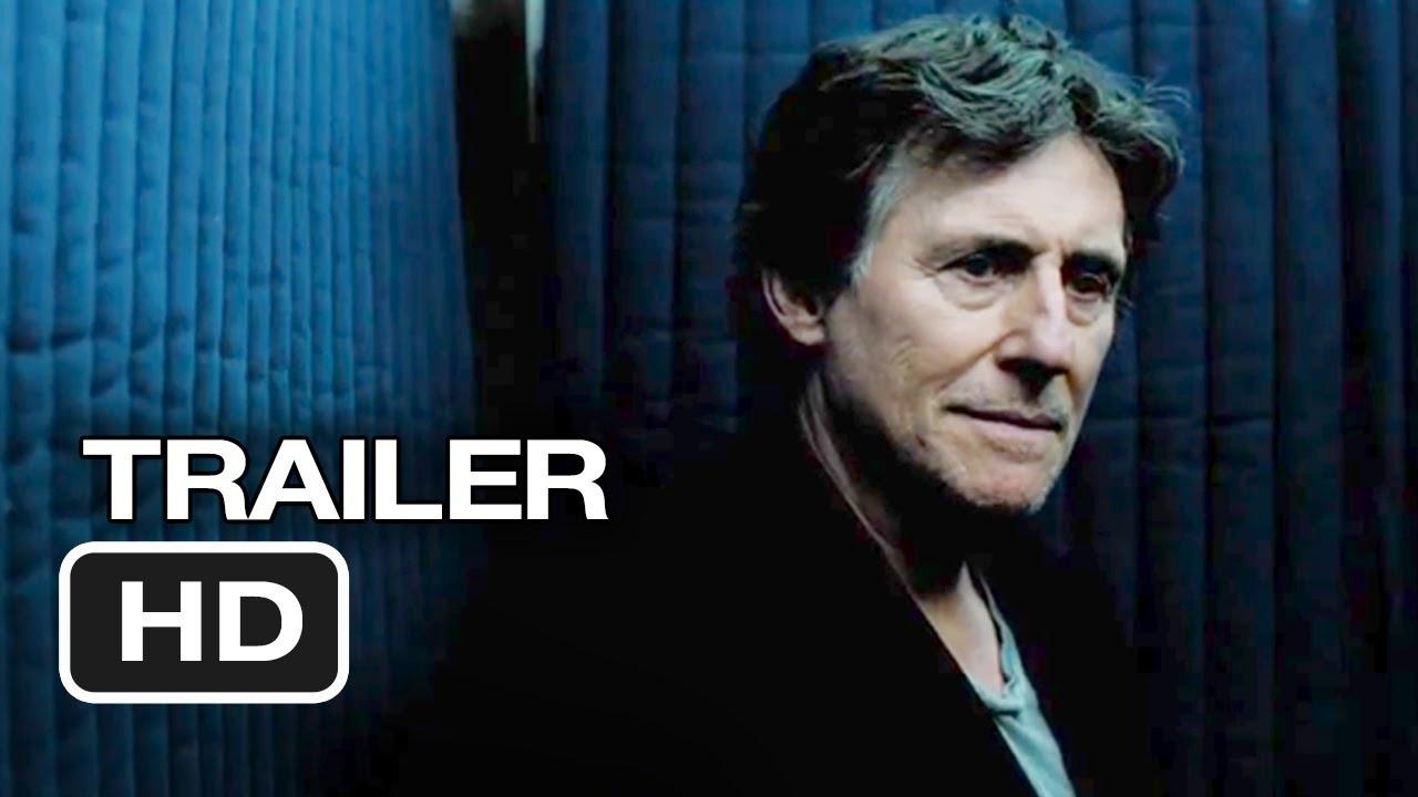 I, Anna Trailer