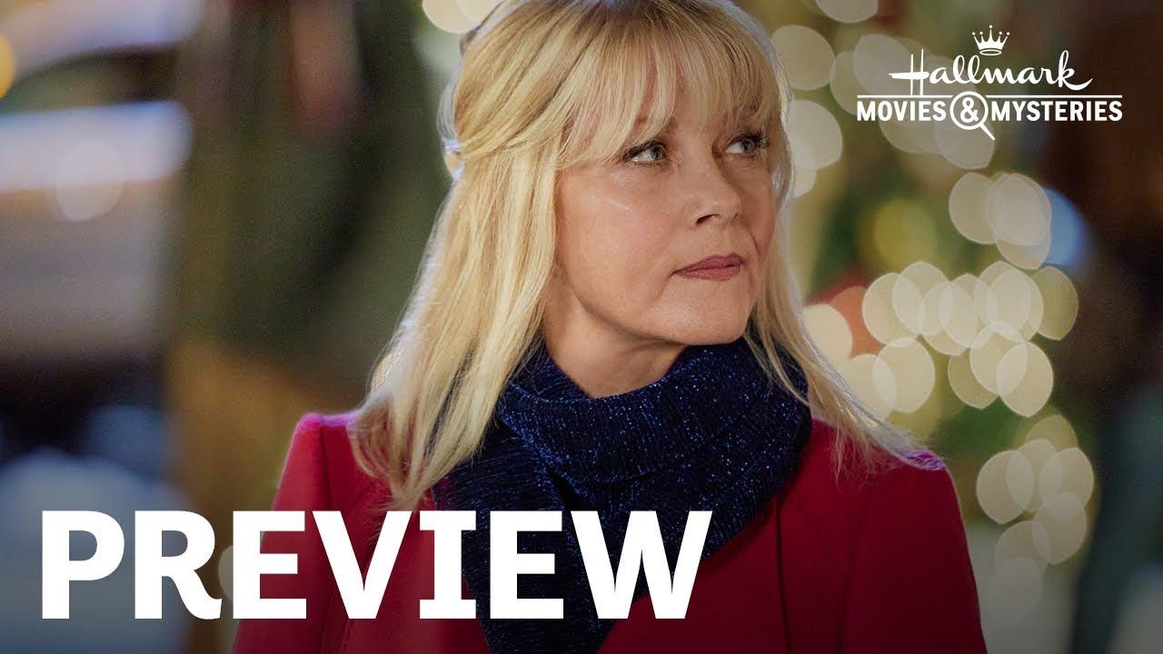 Ms. Christmas Comes to Town Trailer