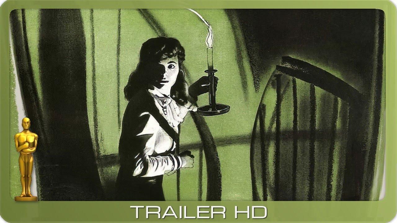 The Spiral Staircase Trailer