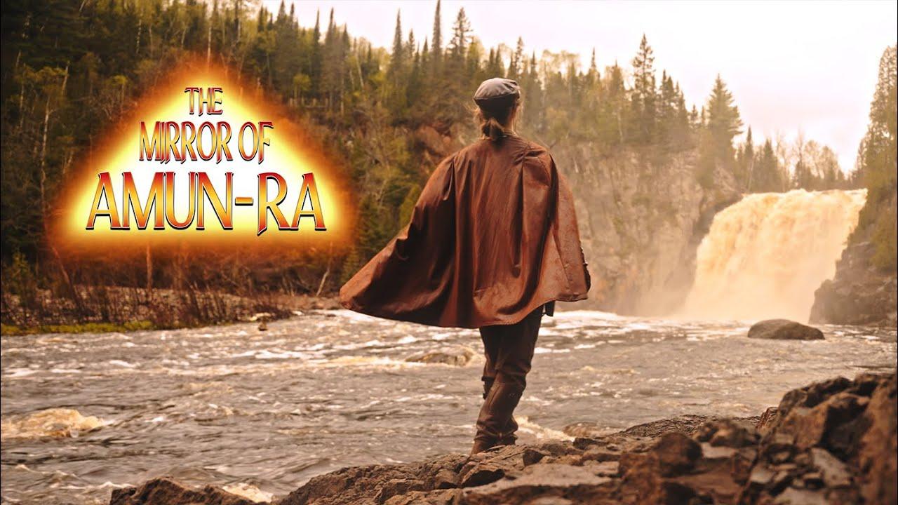 The Mirror of Amun-Ra Trailer