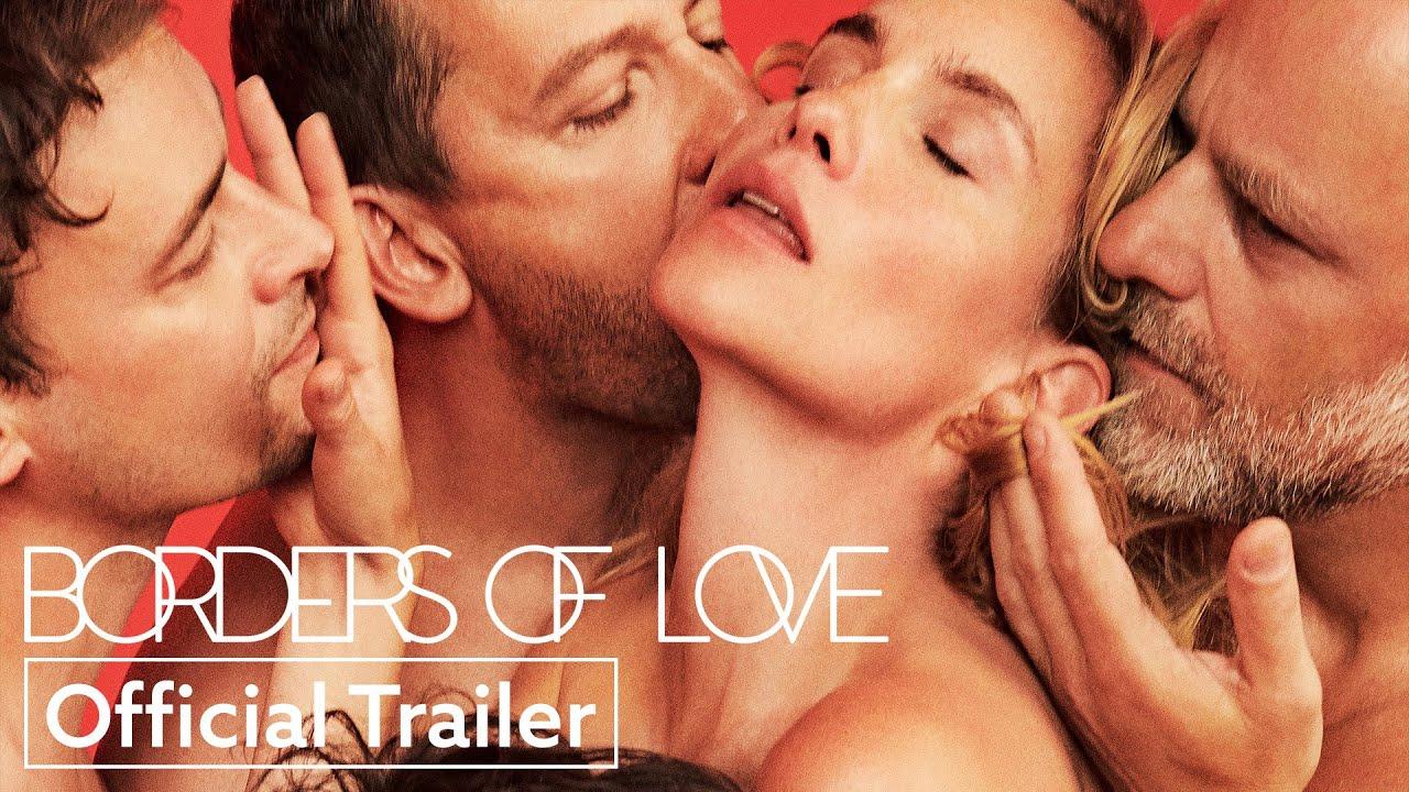 Borders of Love Trailer