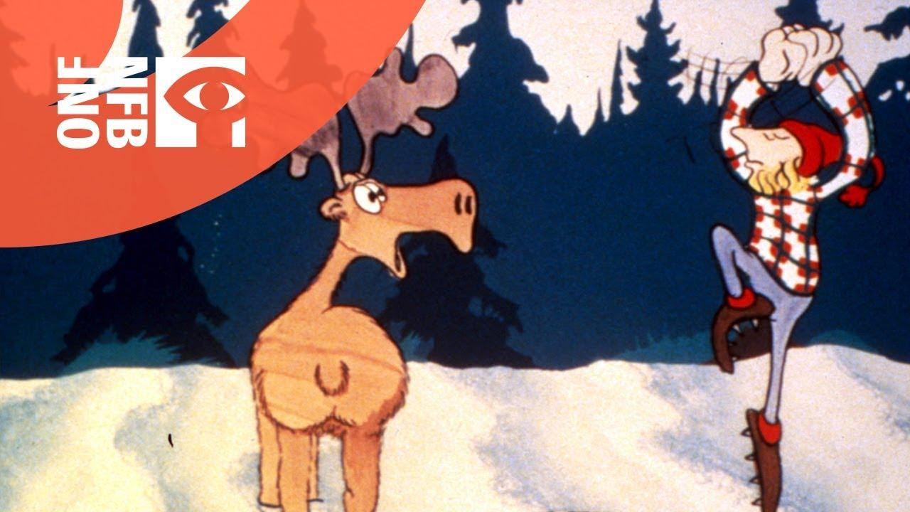 Canada Vignettes: Log Driver's Waltz Trailer