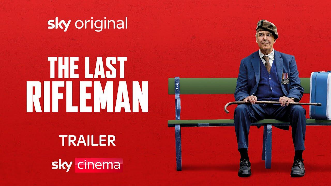 The Last Rifleman Trailer