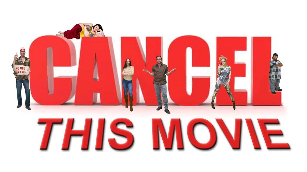 Cancel This Movie Trailer