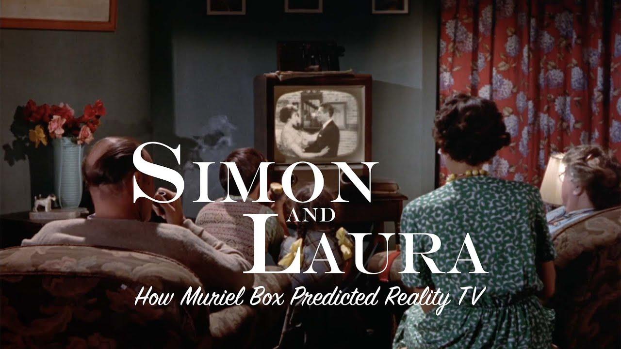 Simon and Laura Trailer