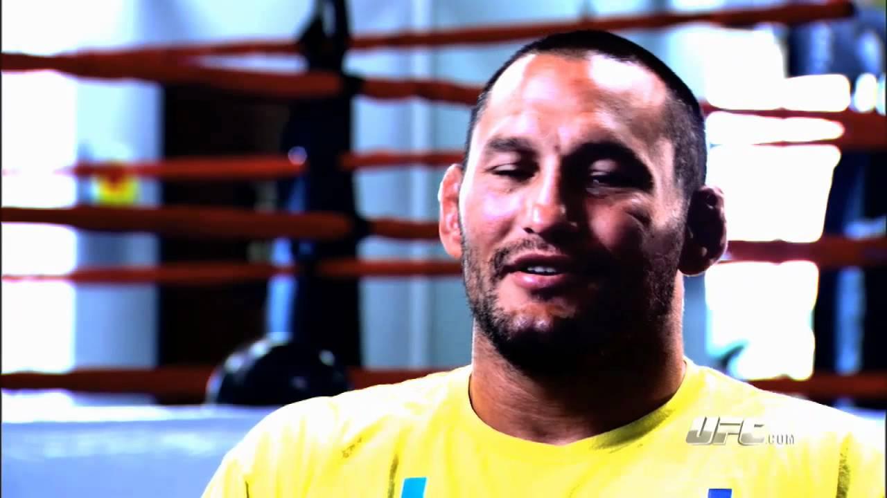 UFC 139: Shogun vs. Henderson Trailer