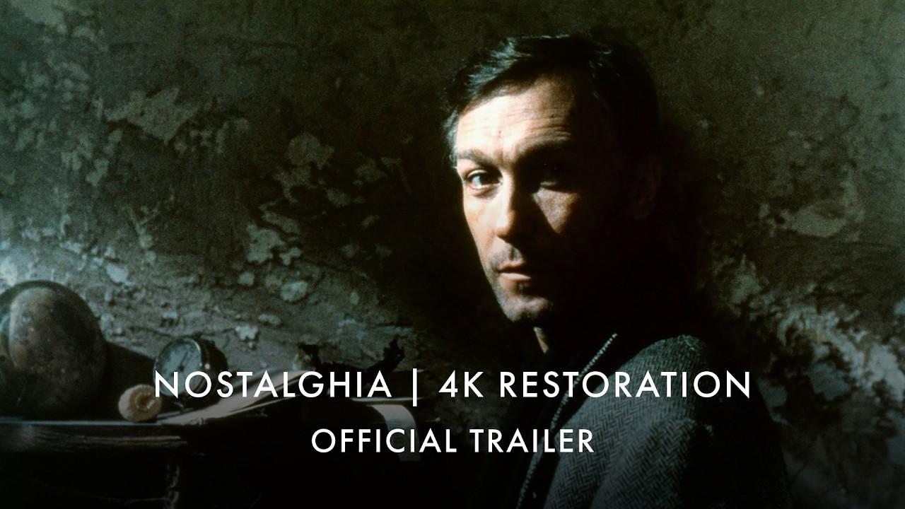 Nostalgia Trailer