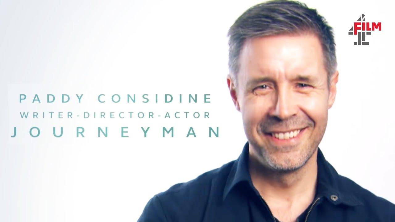 Journeyman Trailer