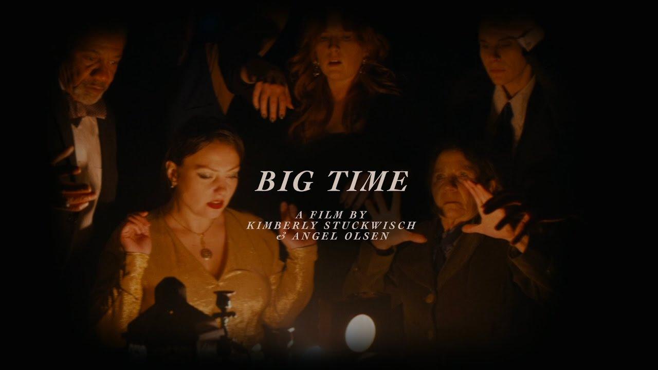Big Time Trailer