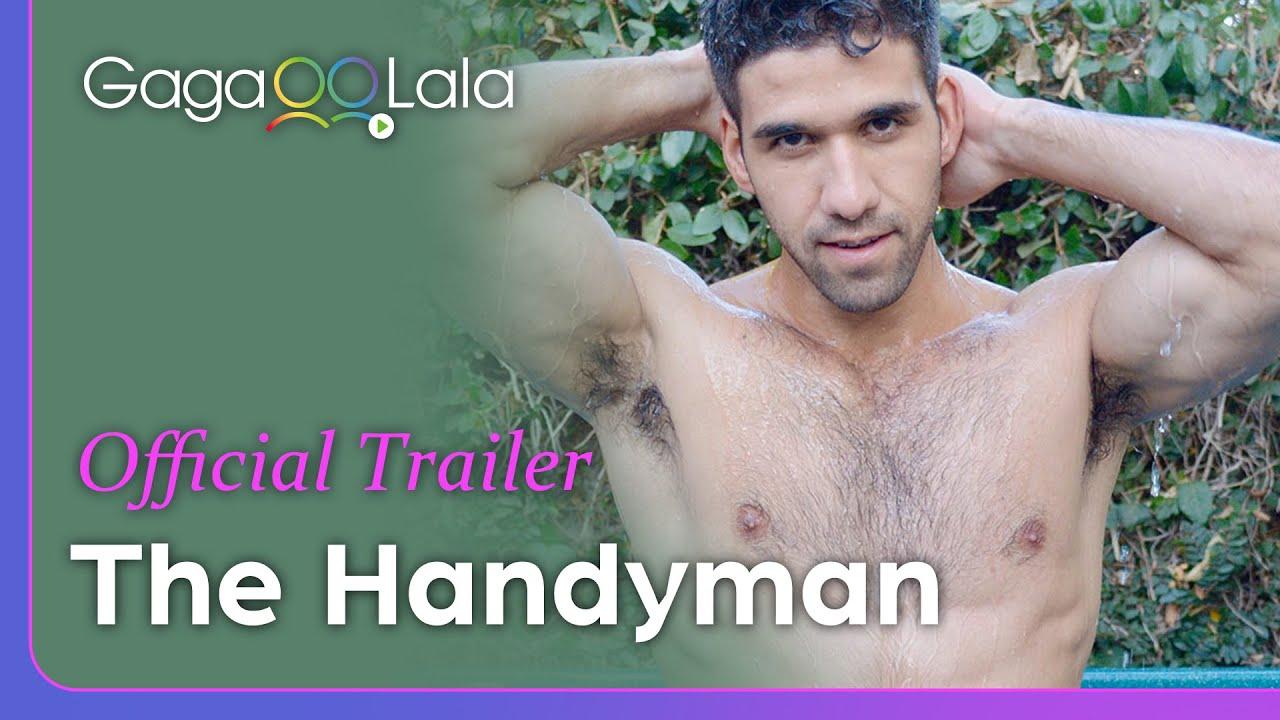 The Handyman Trailer
