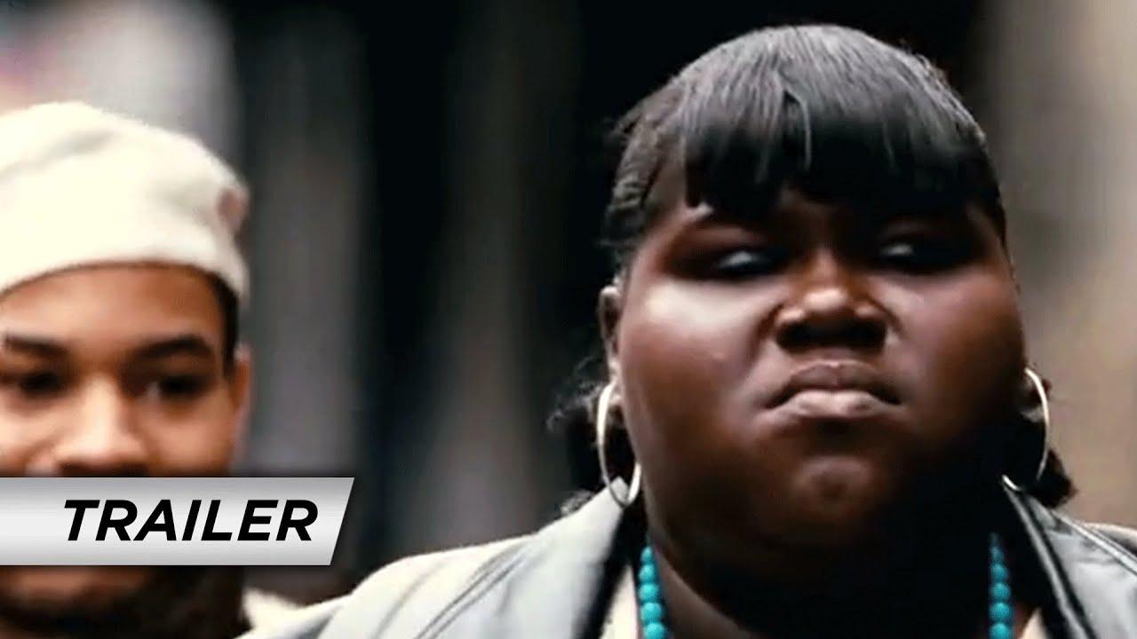 Precious: Based on the Novel 'Push' by Sapphire Trailer