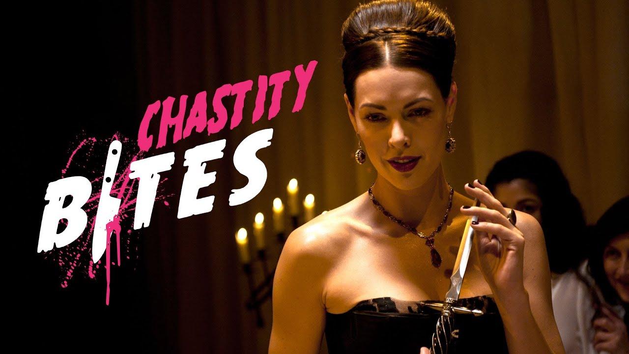Chastity Bites Trailer