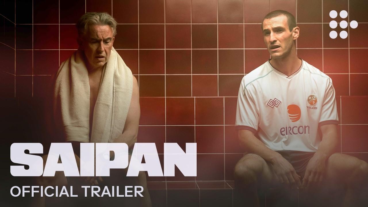 Saipan Trailer