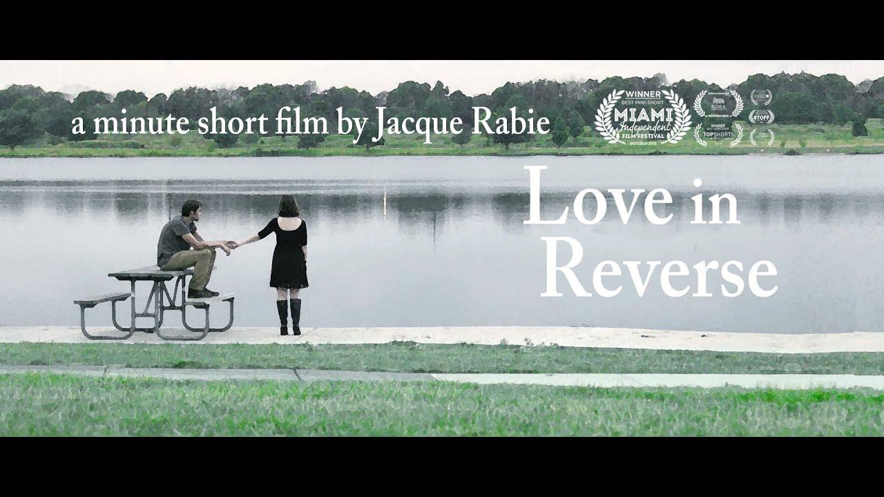 Love in Reverse Trailer