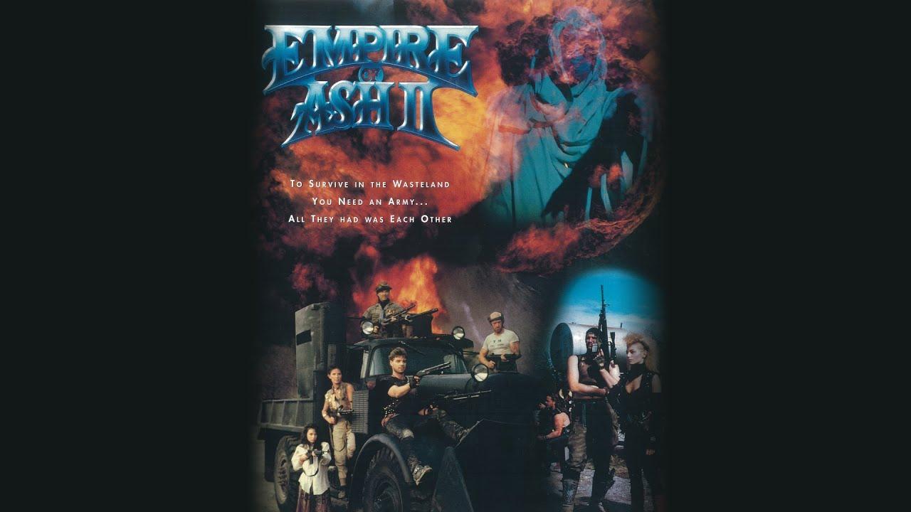 Empire of Ash Trailer