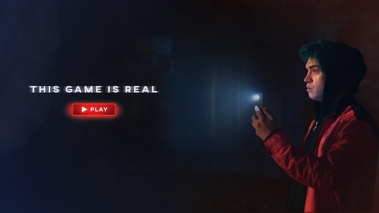 Reality Games Trailer