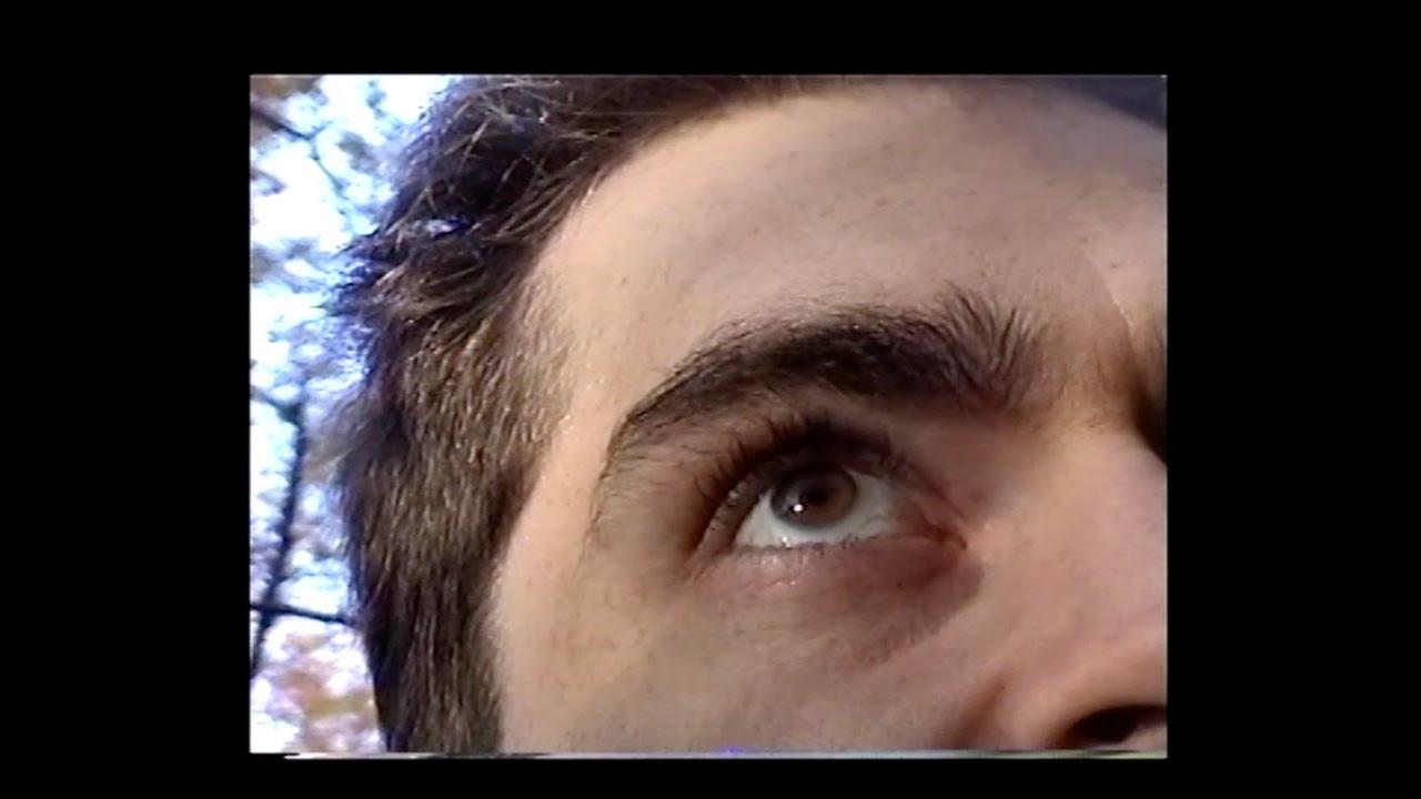 God's Glove Trailer