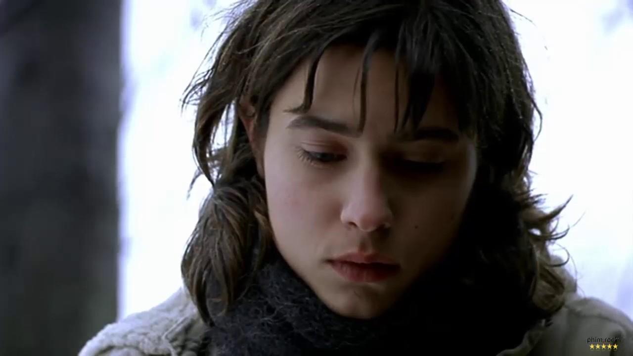 Tiresia Trailer