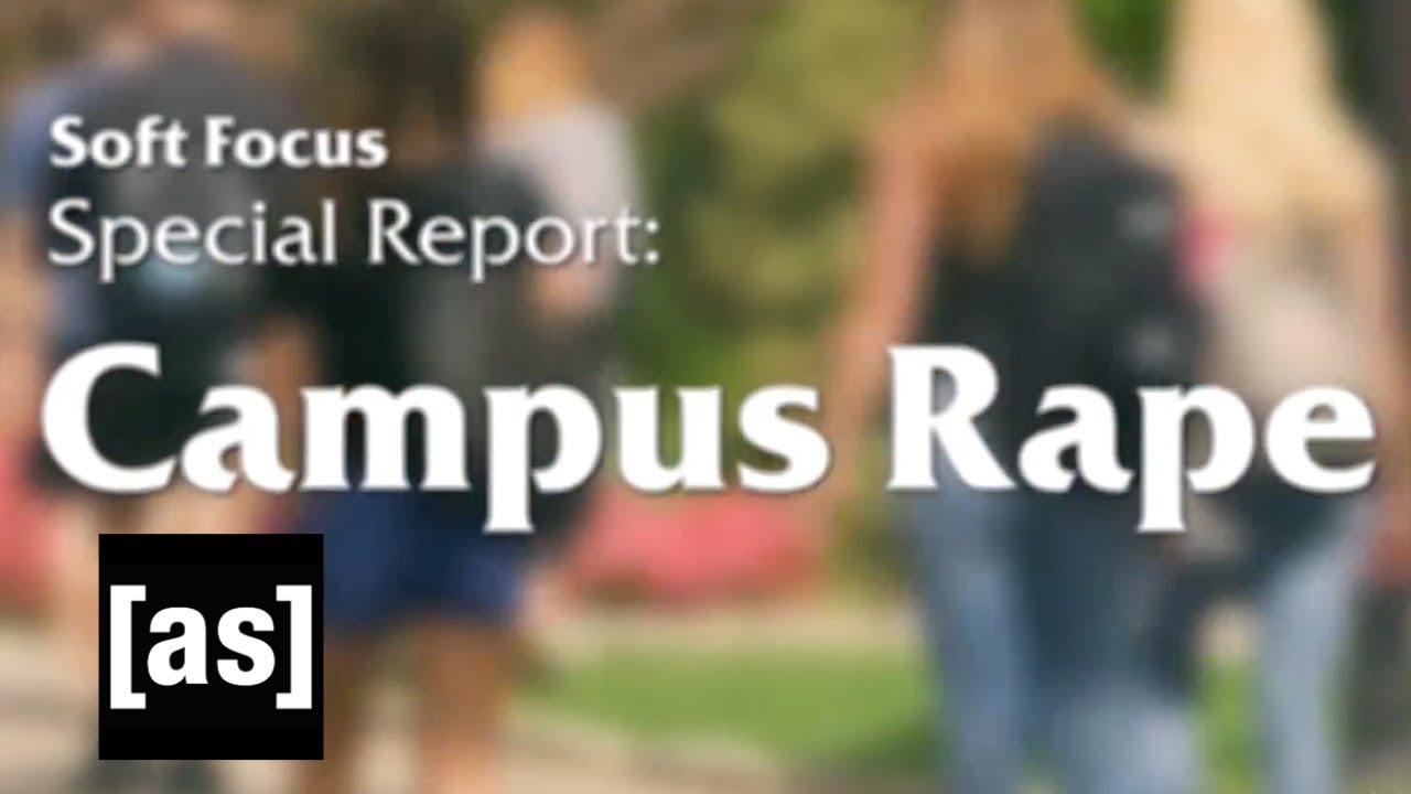 Soft Focus with Jena Friedman Trailer