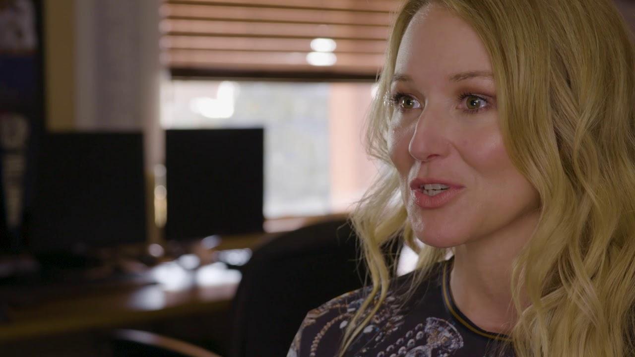 The Mindfulness Movement Trailer