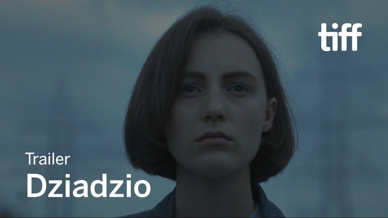 Dziadzio Trailer