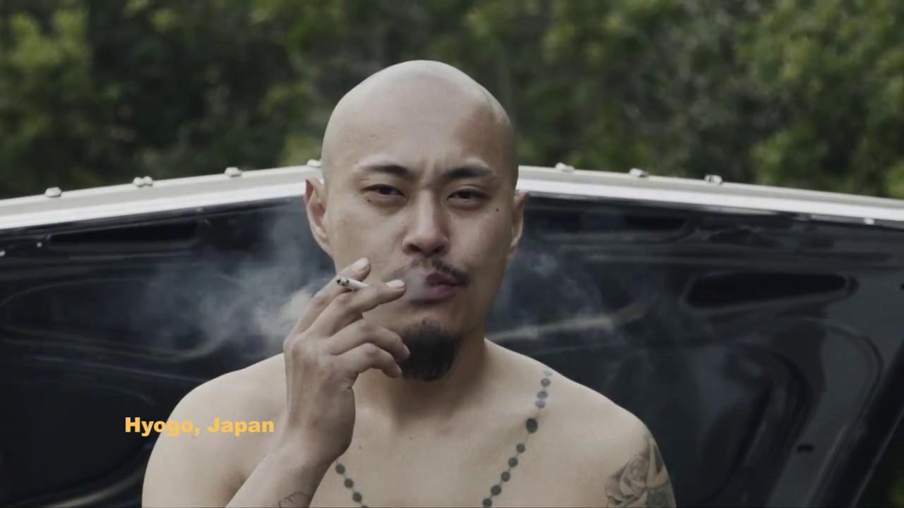 Chicano チカーノ Trailer