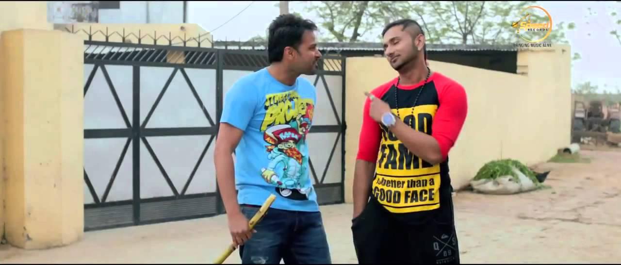 Tu Mera 22 Main Tera 22 Trailer