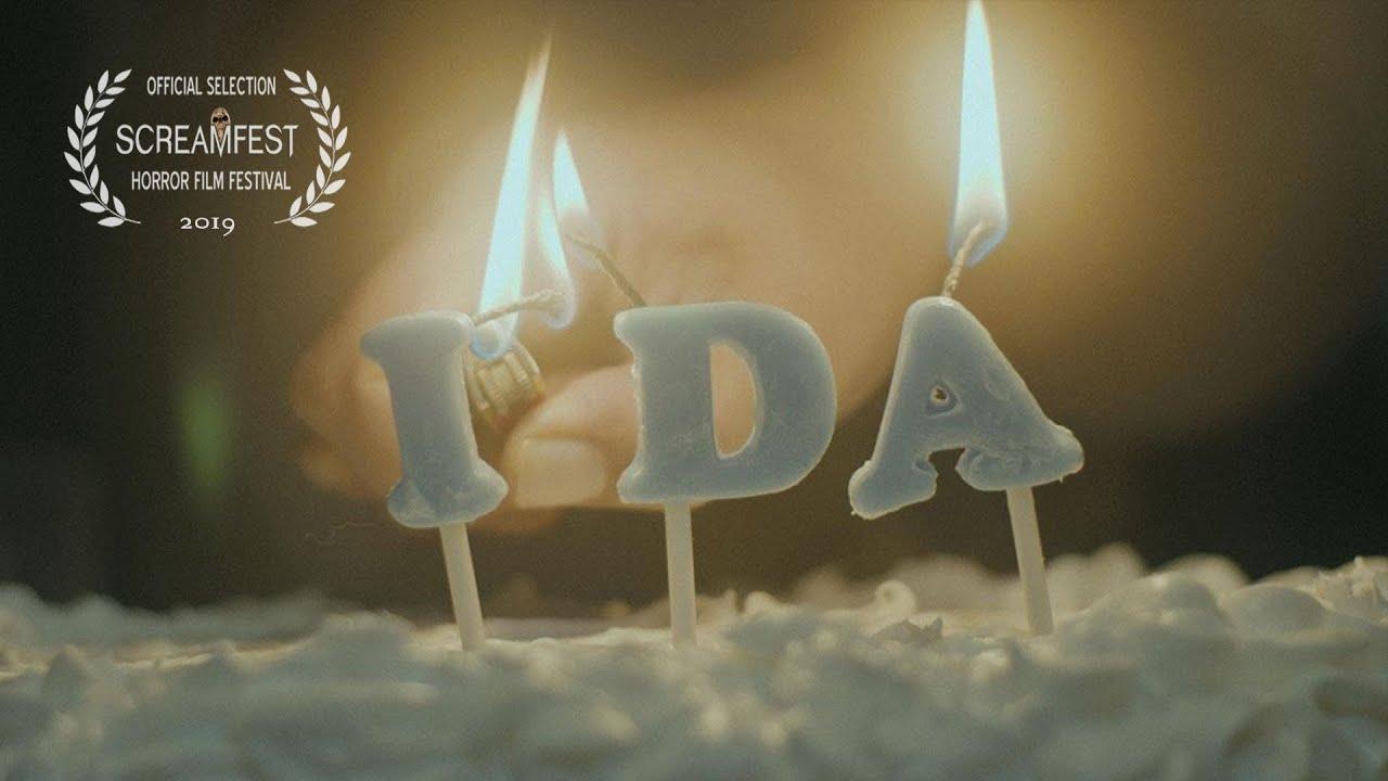 Ida Trailer