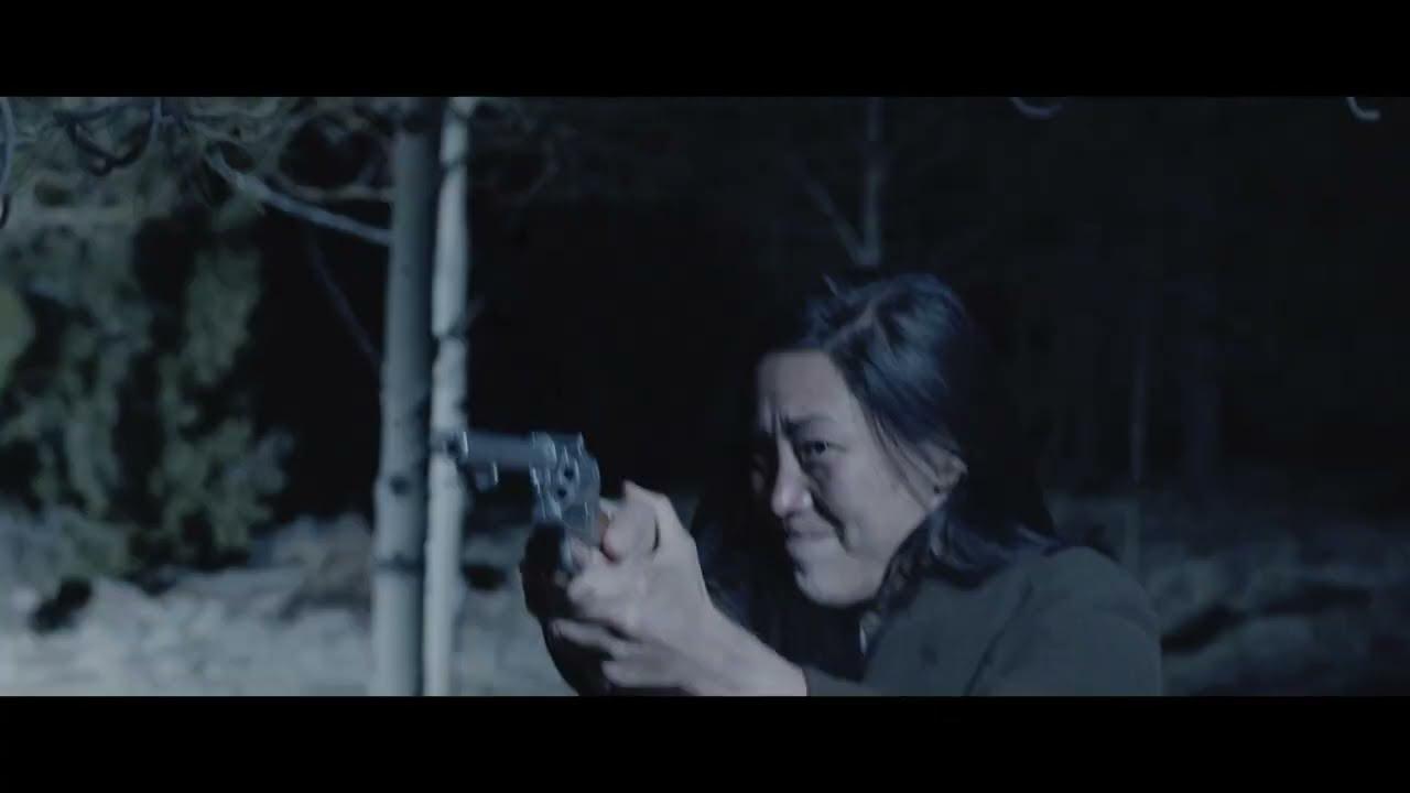 Blood in Them Hills Trailer