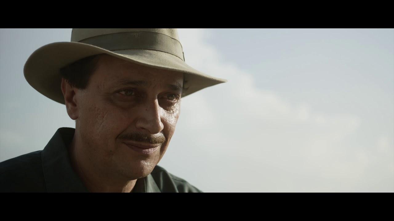 Out in the Open Trailer