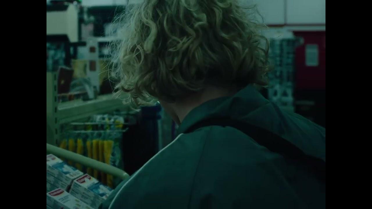 Pleasure Trailer