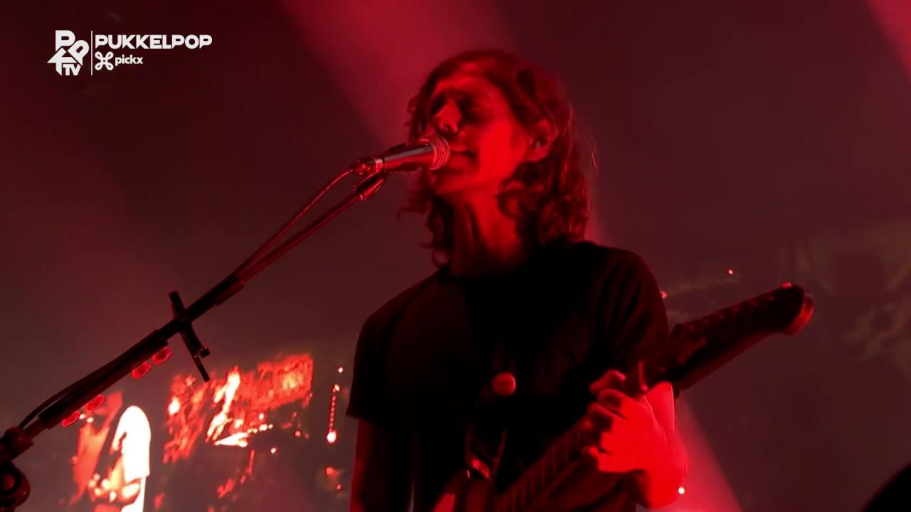 The National - Live From Pukkelpop 2019 Trailer