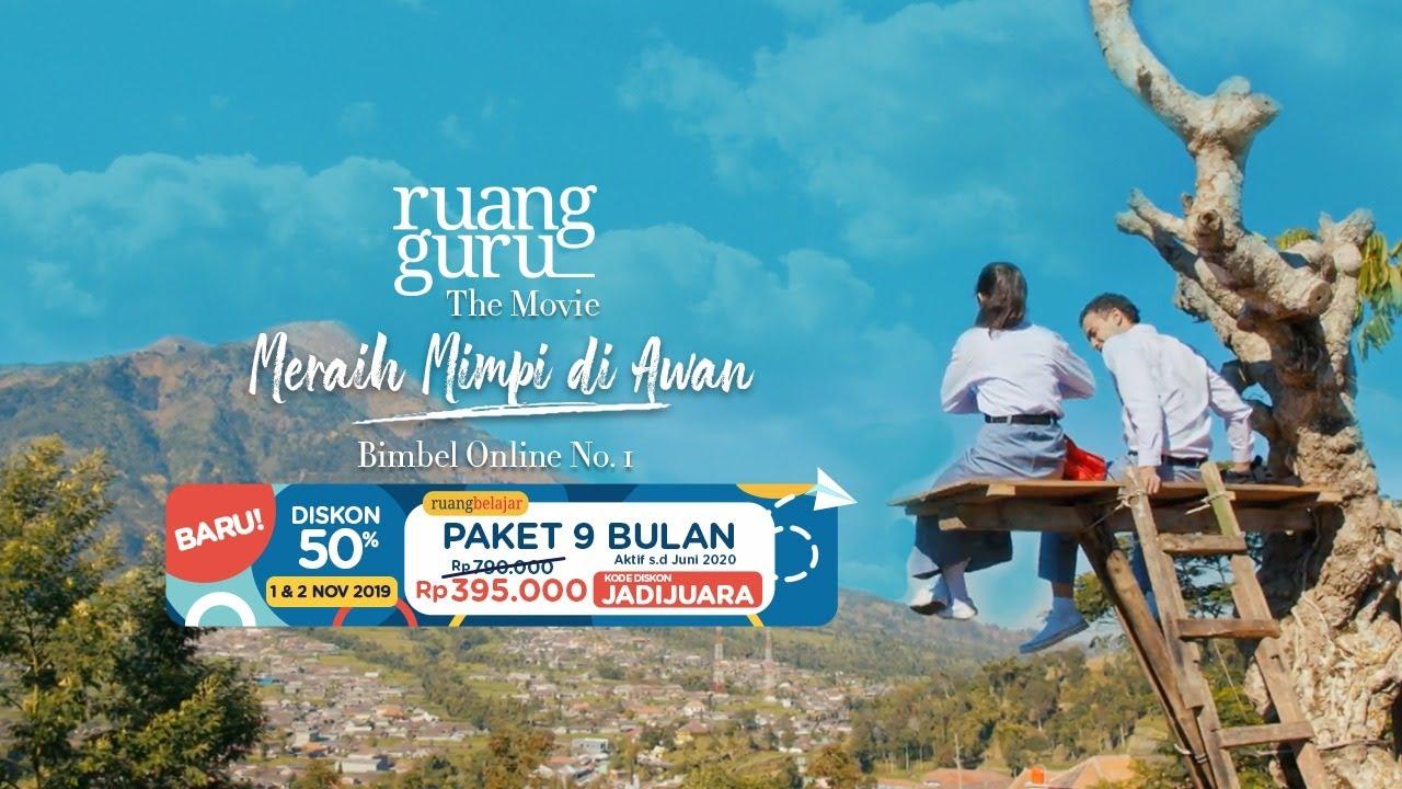 Meraih Mimpi Di Awan Trailer