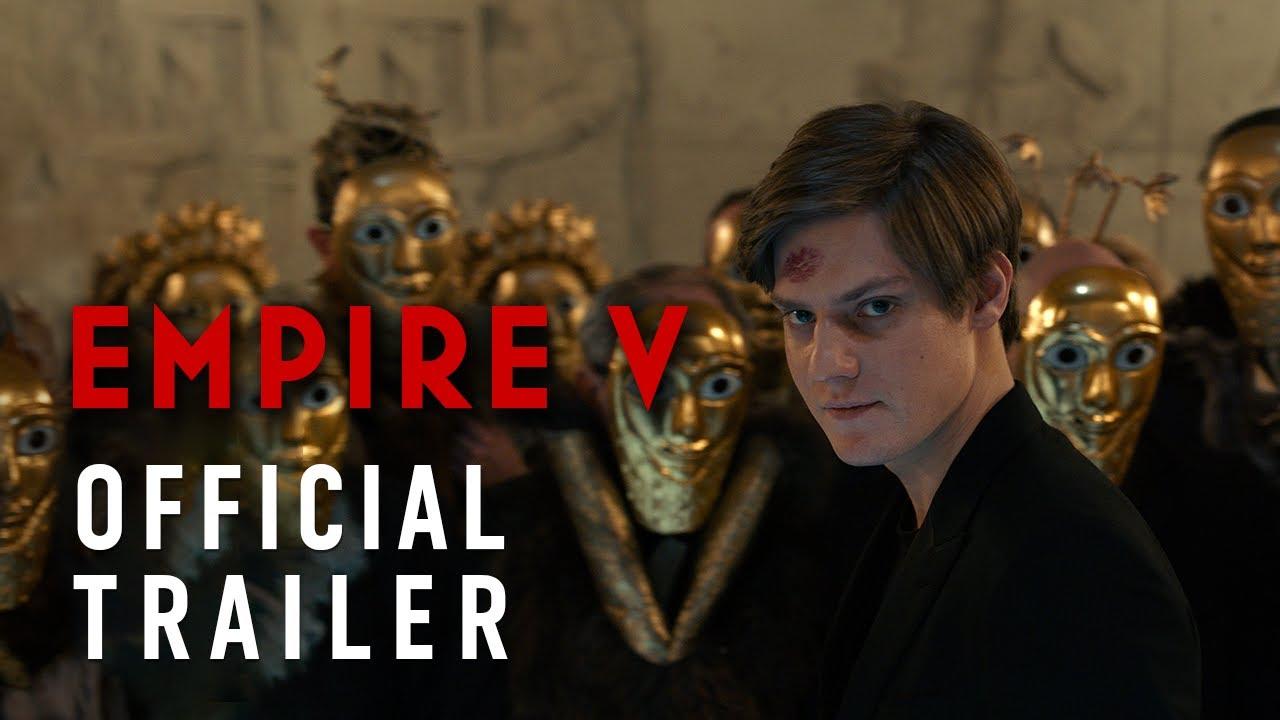 Empire V Trailer
